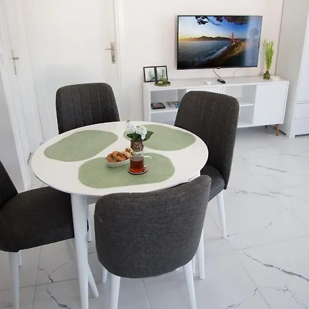 Appartement Art Life