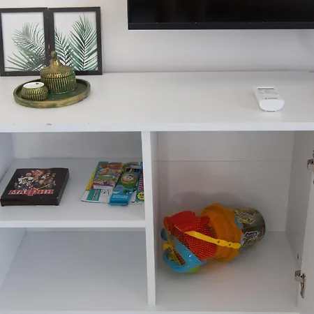 Appartement Art Life