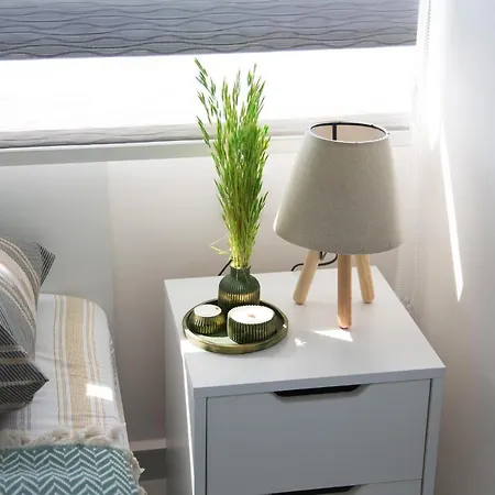 Art Life Appartement *