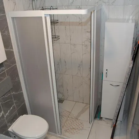 Appartement Art Life Alanya