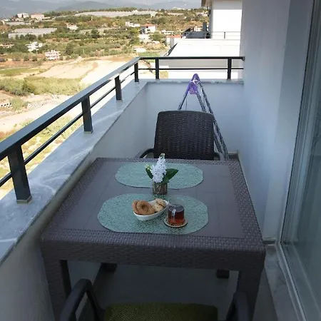 Art Life Appartement