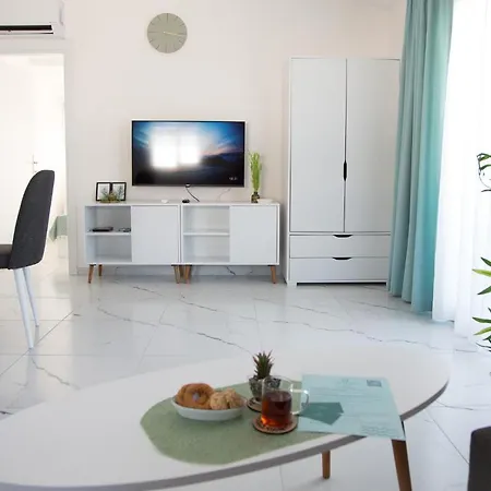 Appartement Art Life