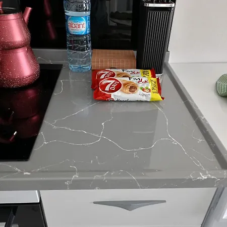 Art Life Appartement *