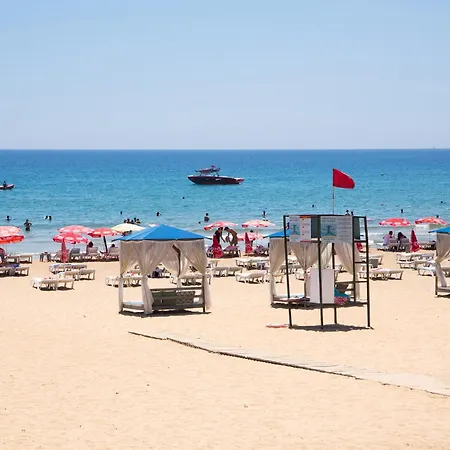 Art Life Appartement Alanya